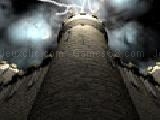 Play knot castle td