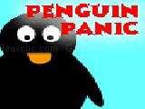Play penguin panic
