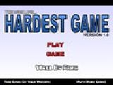 Play the worlds hardest game