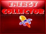 Play energy collector