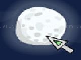 Play cursor quest: a halloween adventure