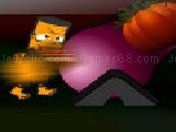 Play hallowed days: t.o.t