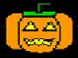 Play halloween avoider