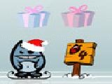 Jugar a christmas break