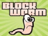 Play block worm