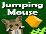 Play jumping mouse