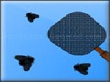 Play fly smash arcade