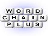 Play word chain plus