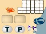 Play quick words