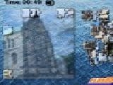 Play puzzle mania v2 - church