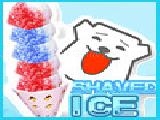 Play shaved ice minimatch