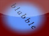 Jugar a blubbles
