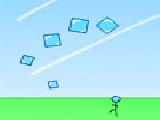 Play square bounce