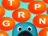 Play must pop words