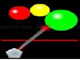 Play triple pop