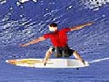 Play wipeout surfing