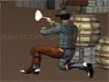 Play wild west gunslinger 3d