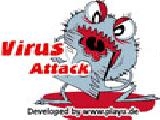 Play virus attack