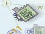 Play the word factory