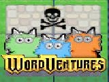 Play wordventures