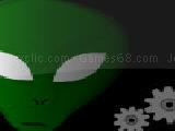 Play alien shooter 2007
