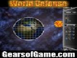 Jugar a world defence 2