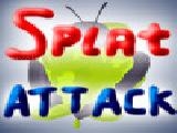 Play splat attack!