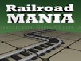 Play railroad mania