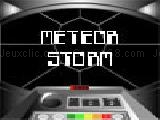 Play meteor storm