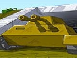 Play tank destroyer