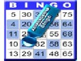 Play azuanagames: mini-bingo