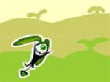 Play monster glider