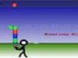 Play ice cream stacker