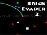 Play brick evader 2