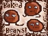 Play baked beans