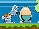 Play rabbit adventure