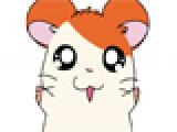 Play Hamtaro - il criceto