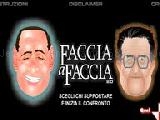 Play Sfida elettorale tra prodi e berlusconi