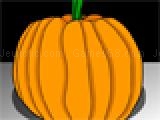 Play Pumpkin carving - la zucca di halloween