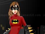 Play Batgirl