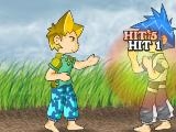Play Super fighters
