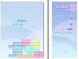 Play Pixel tetris