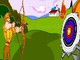 Play Tiro al arco