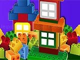 Play Brick building game