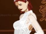 Spielen Royal bride dress up