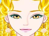 Play Princess make up 2