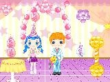 Play Birthday party decoration