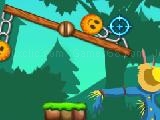 Play Zombie launcher