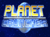 Play Planet cruncher
