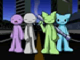 Play Nightmare city catastrophe